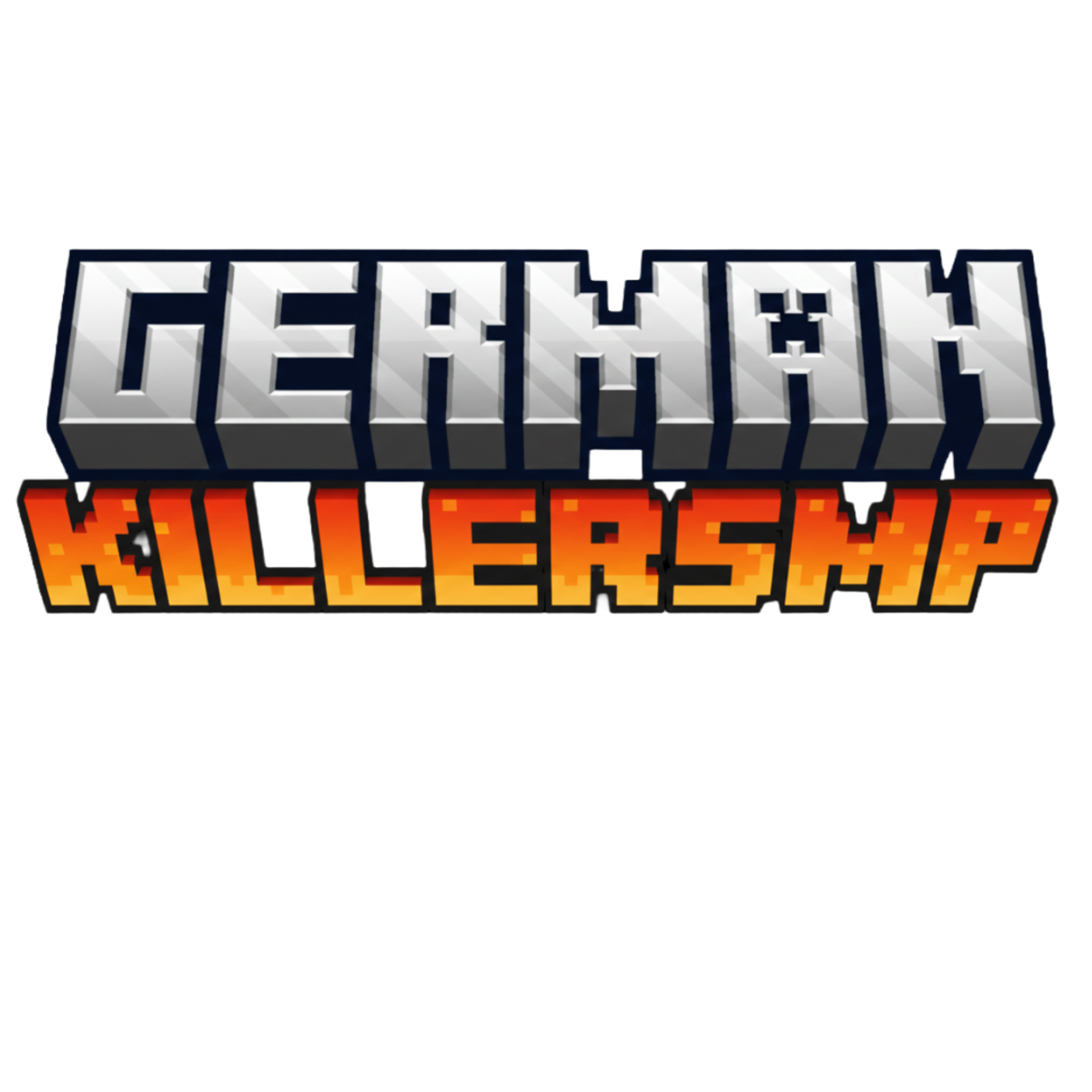 GermanKillerSMP Logo
